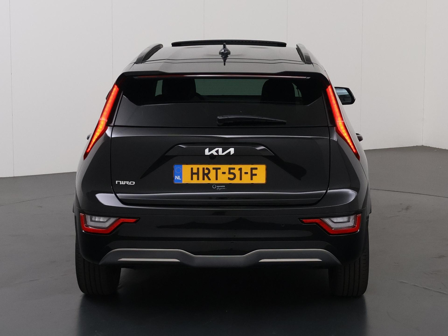 Kia Niro EV