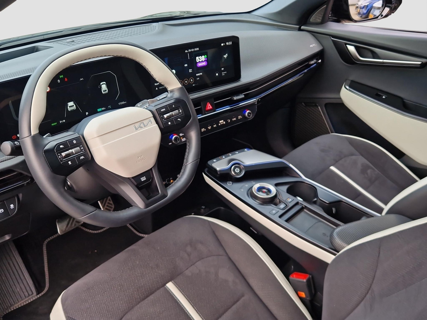 Kia EV6