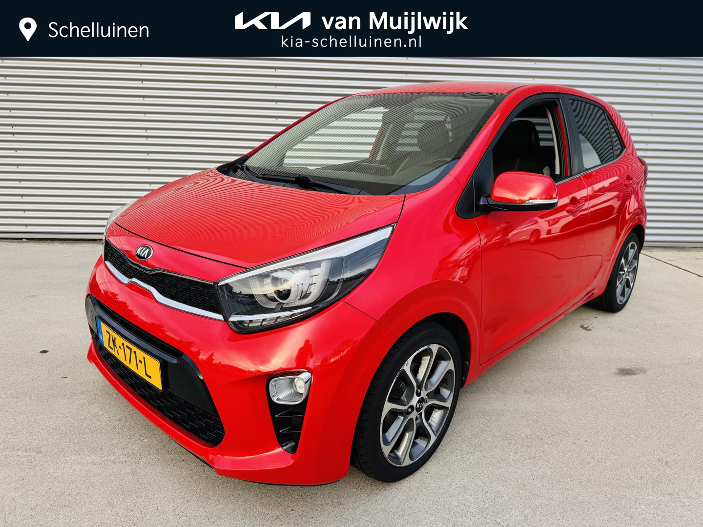 Kia Picanto