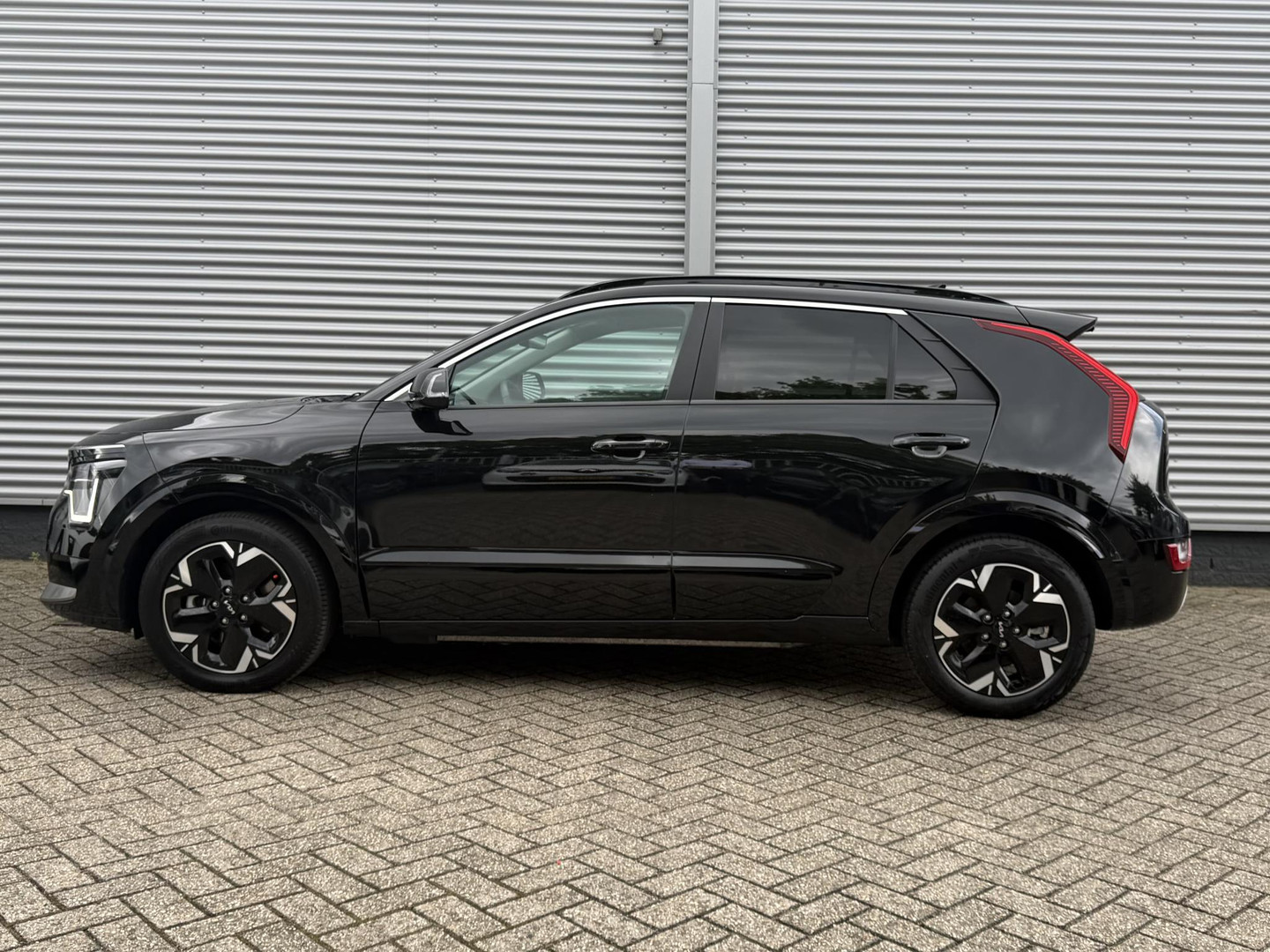 Kia Niro EV