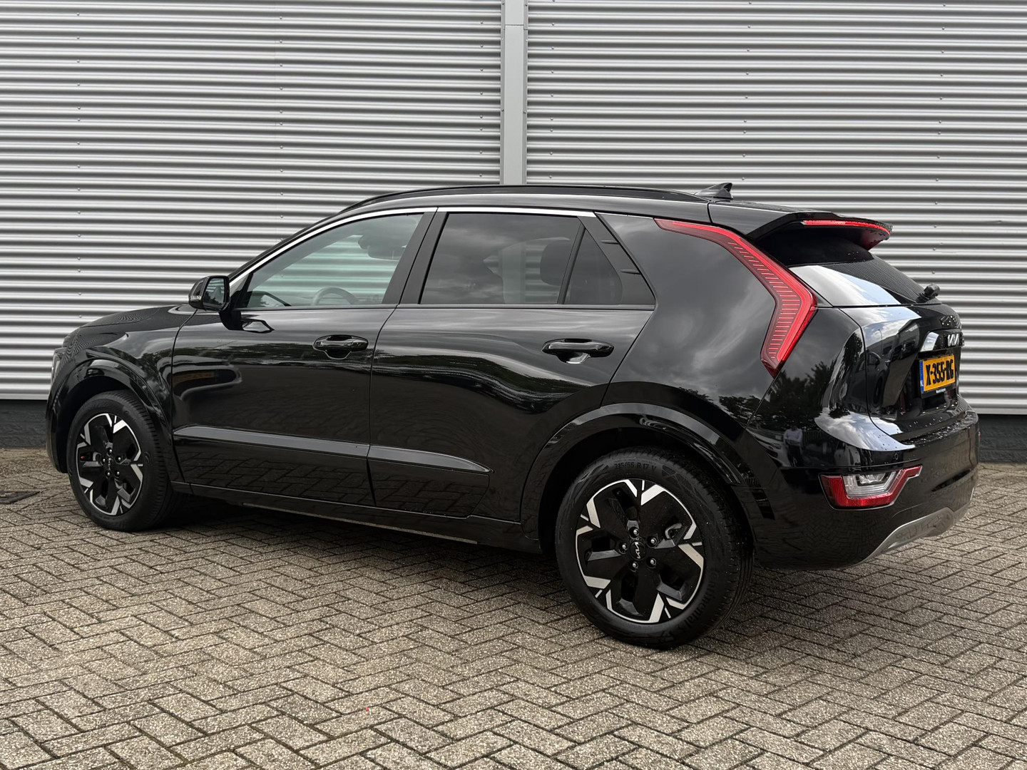 Kia Niro EV