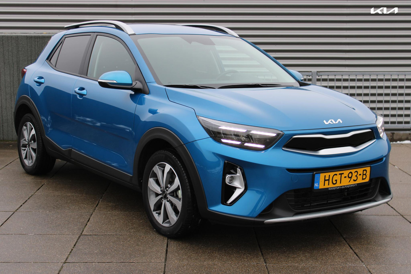 Kia Stonic