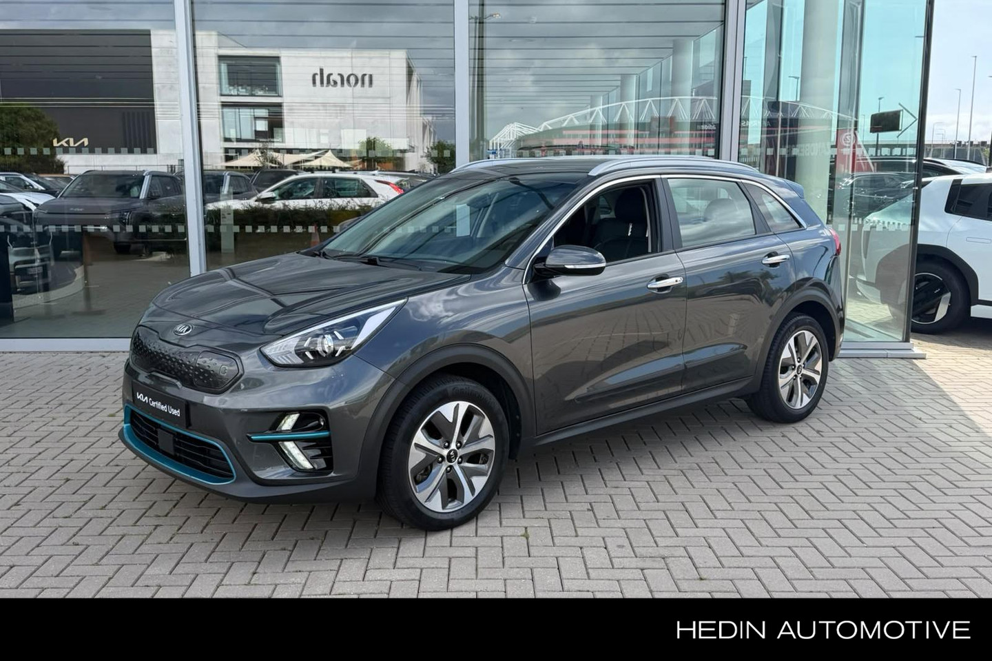 Kia Niro EV