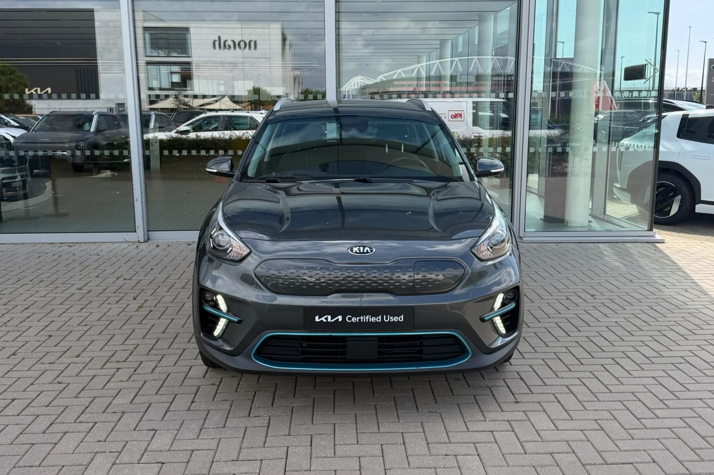 Kia Niro EV