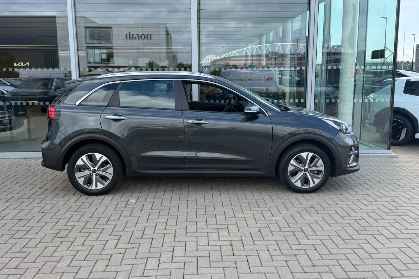 Kia Niro EV
