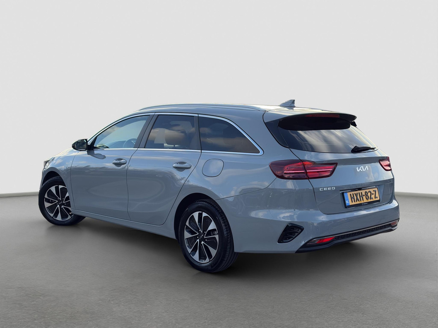 Kia Ceed Sportswagon