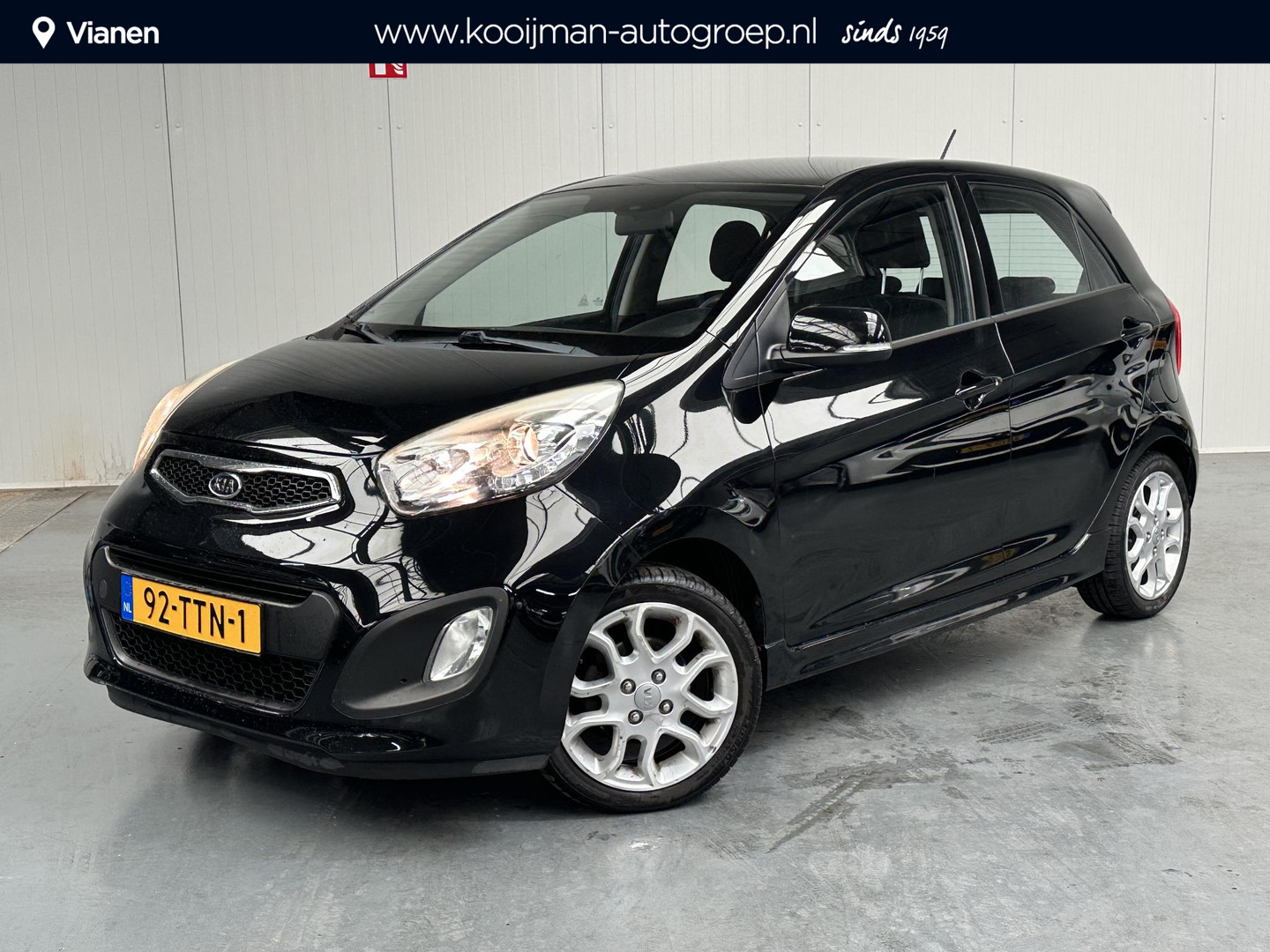Kia Picanto