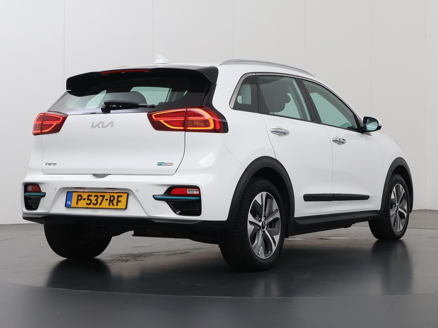 Kia Niro EV