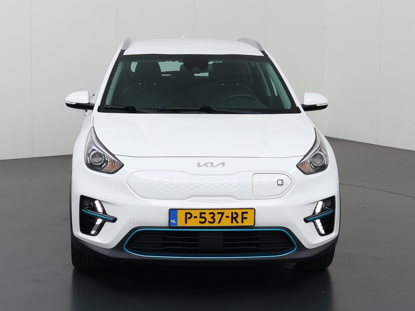 Kia Niro EV