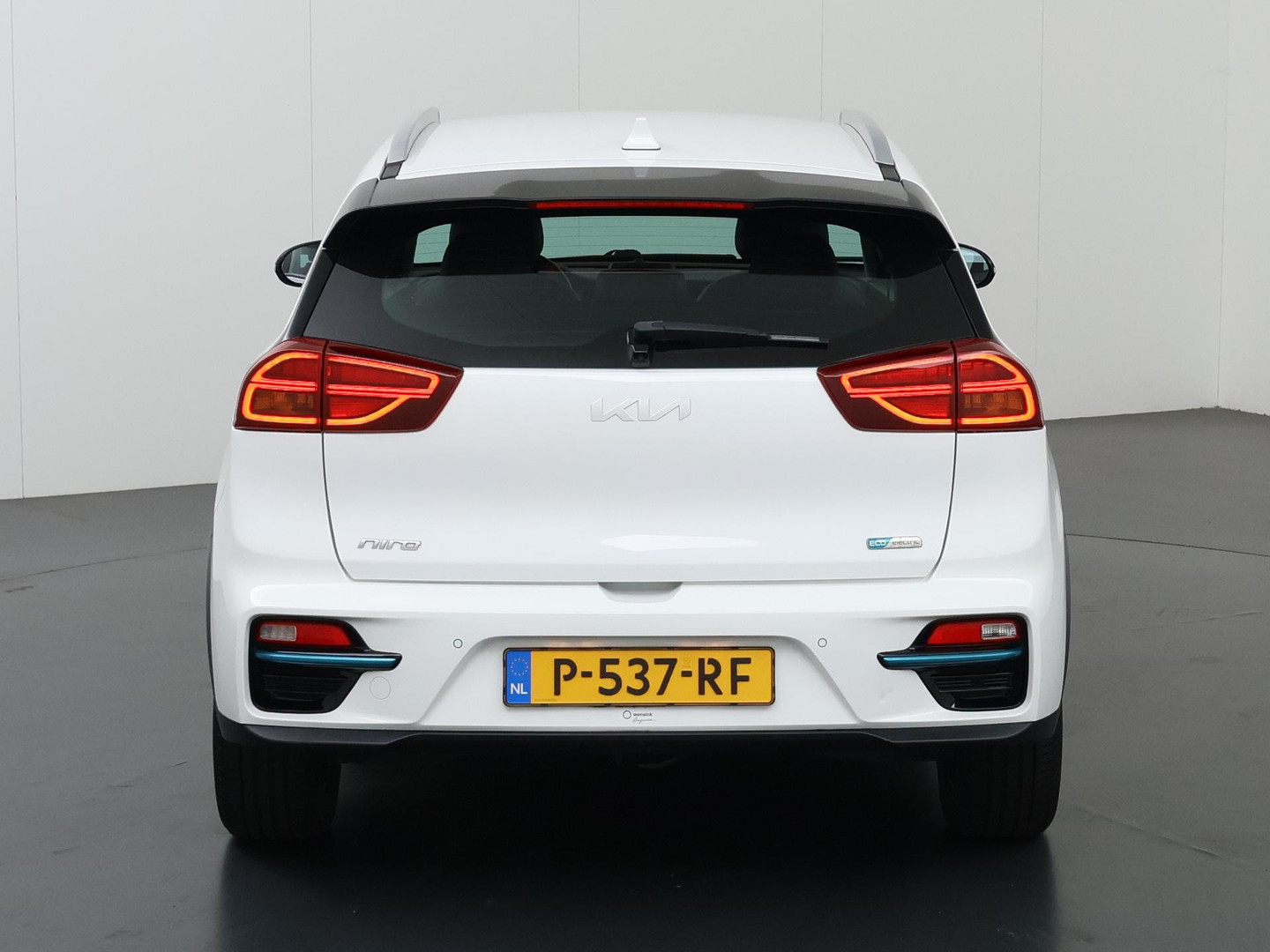 Kia Niro EV