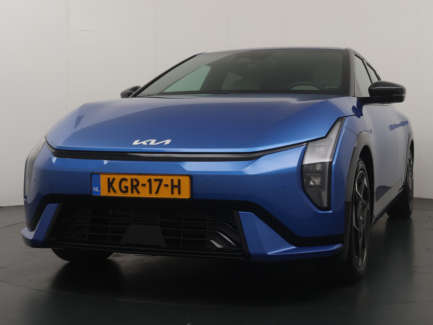 Kia EV4