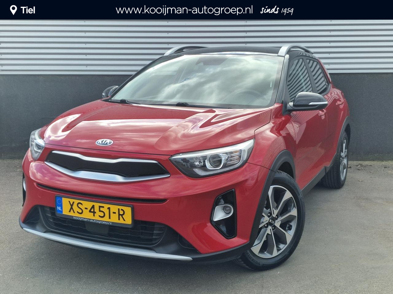 Kia Stonic