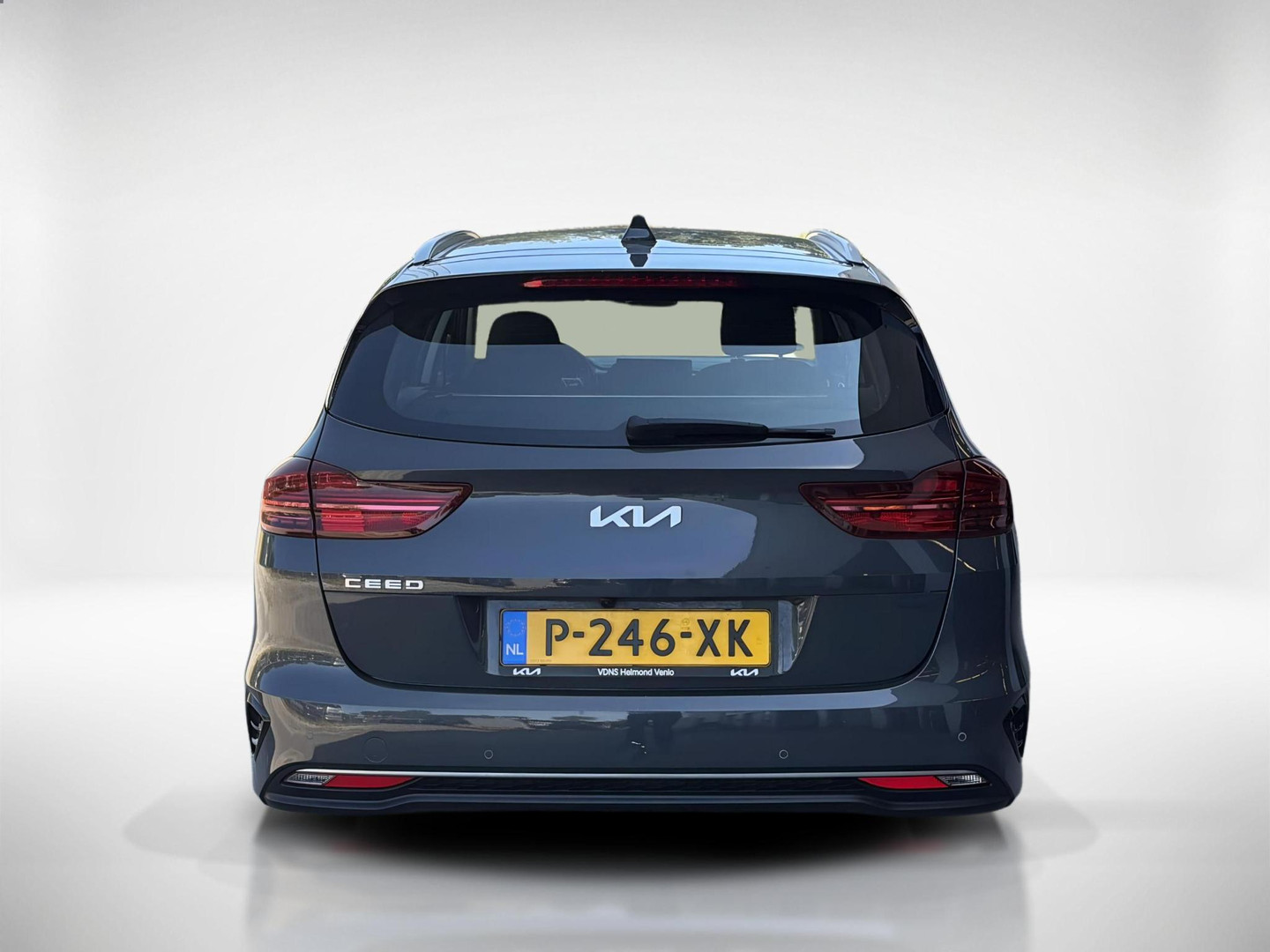 Kia Ceed Sportswagon