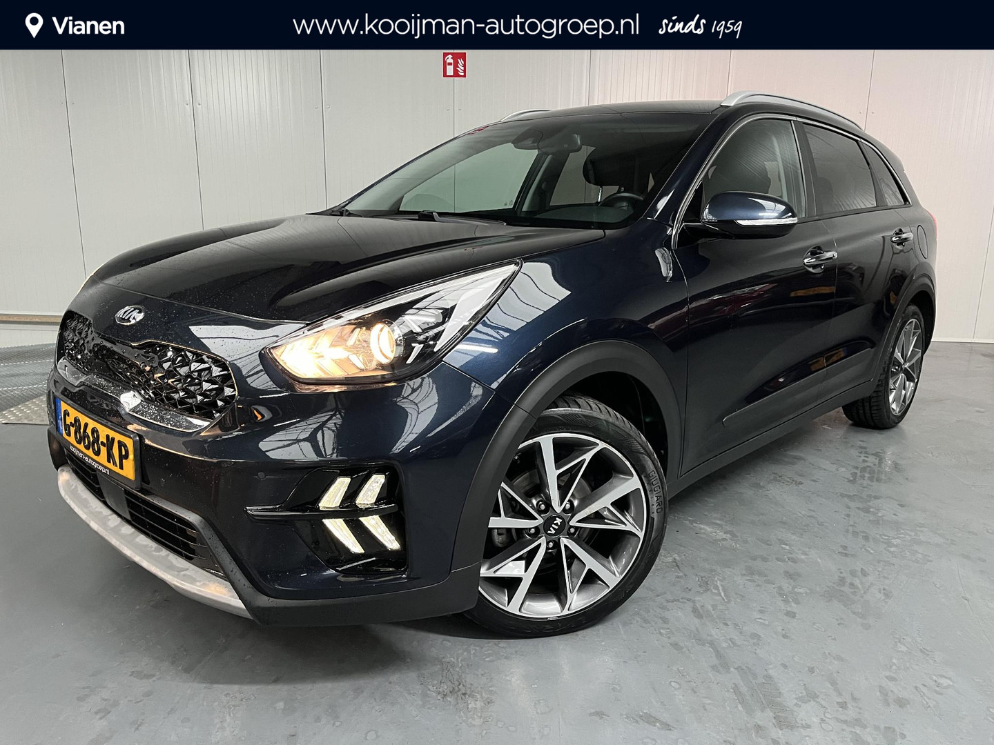 Kia Niro