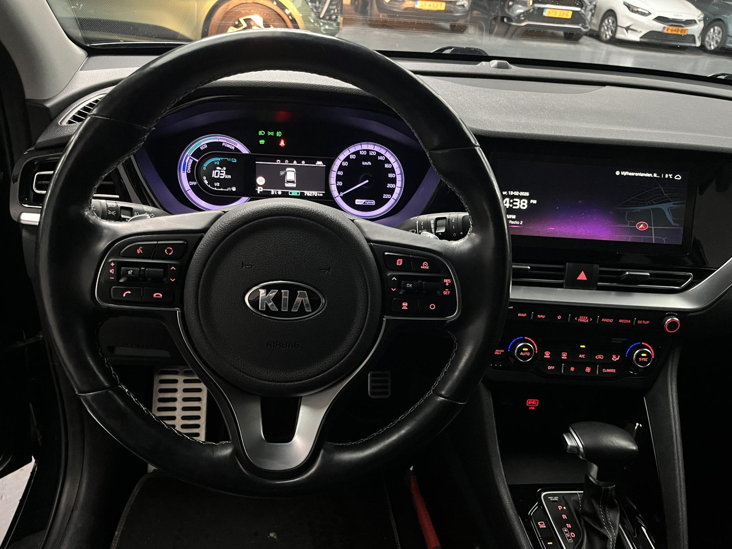 Kia Niro