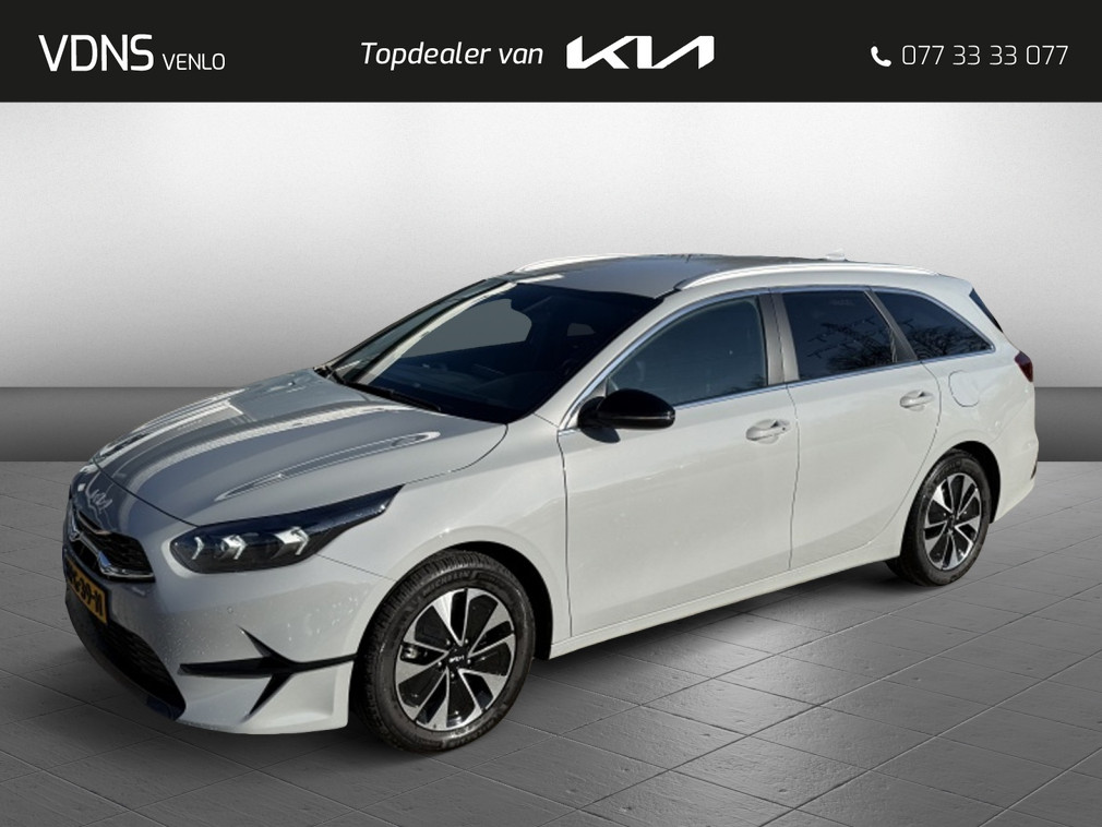 Kia Ceed Sportswagon