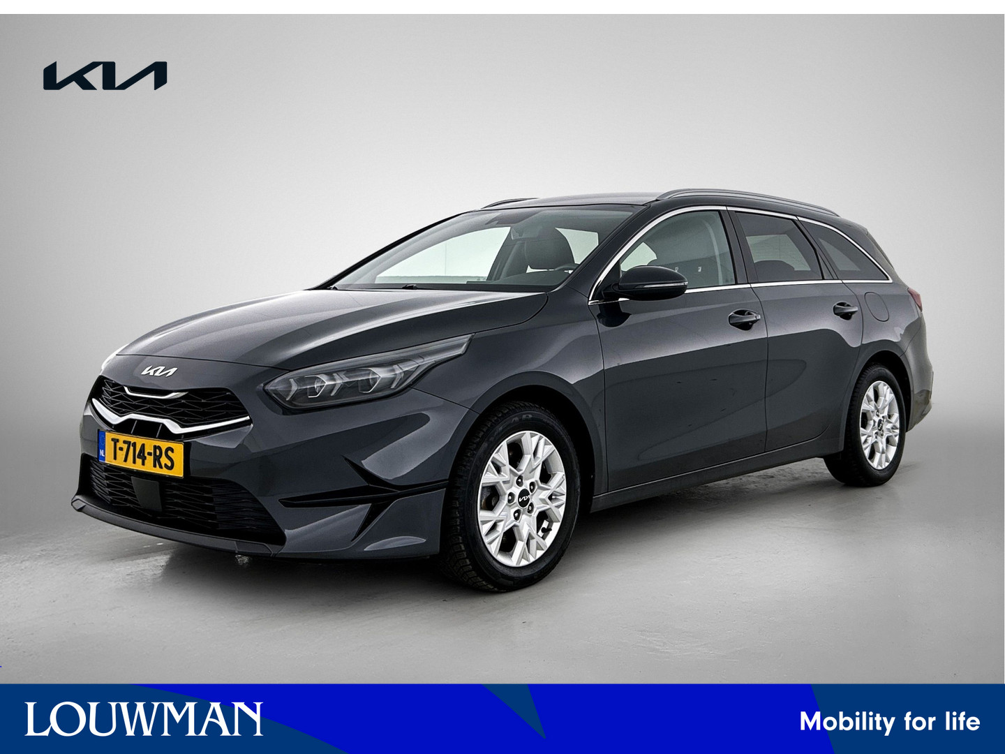 Kia Ceed Sportswagon