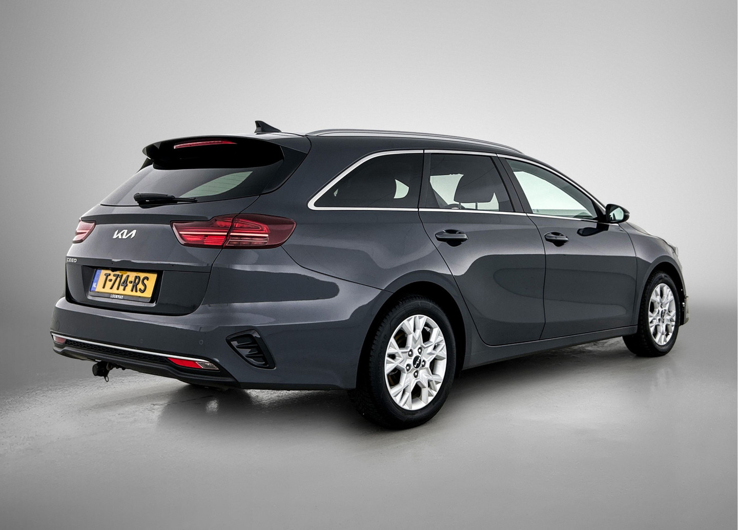 Kia Ceed Sportswagon