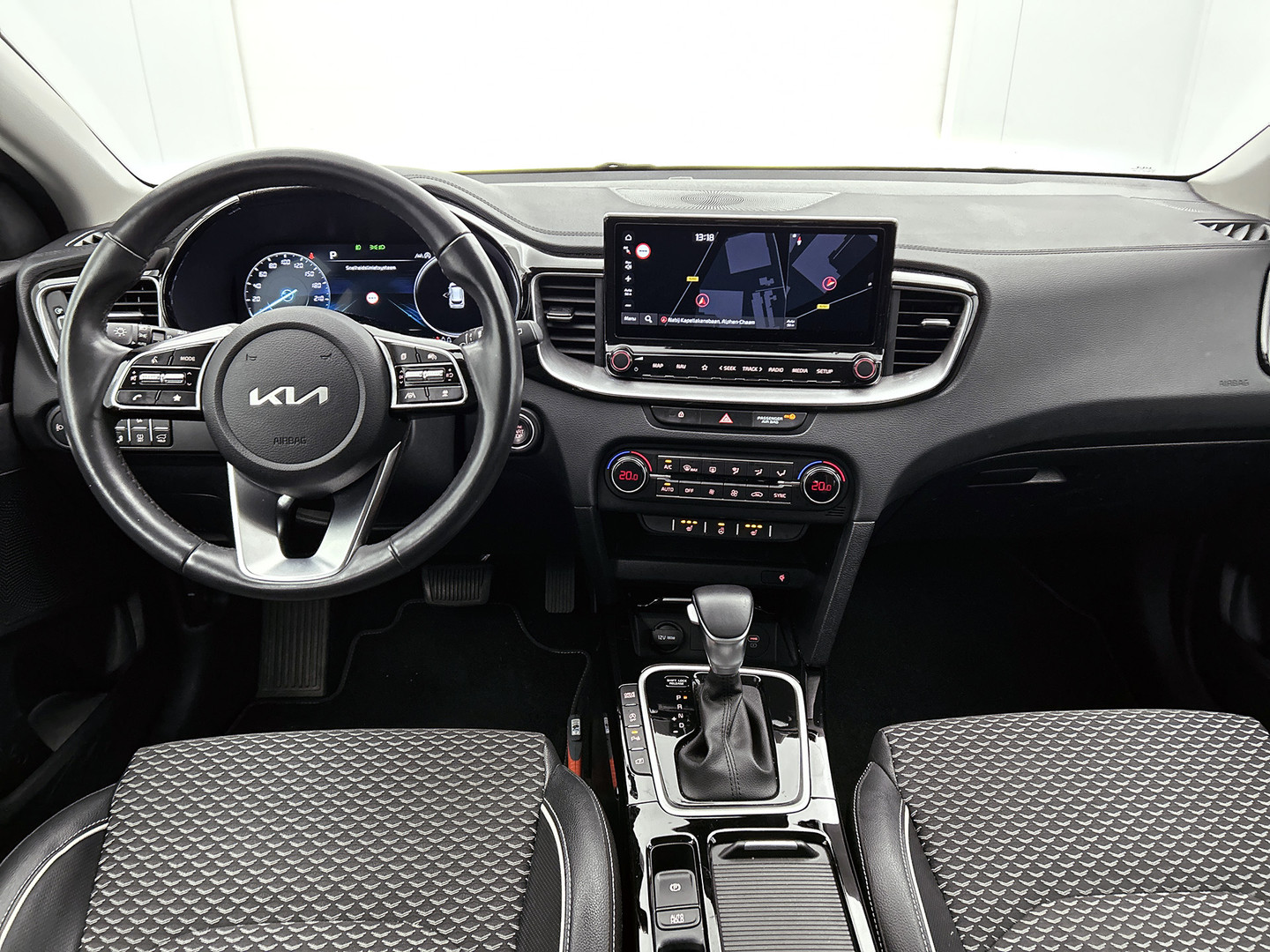 Kia Ceed Sportswagon