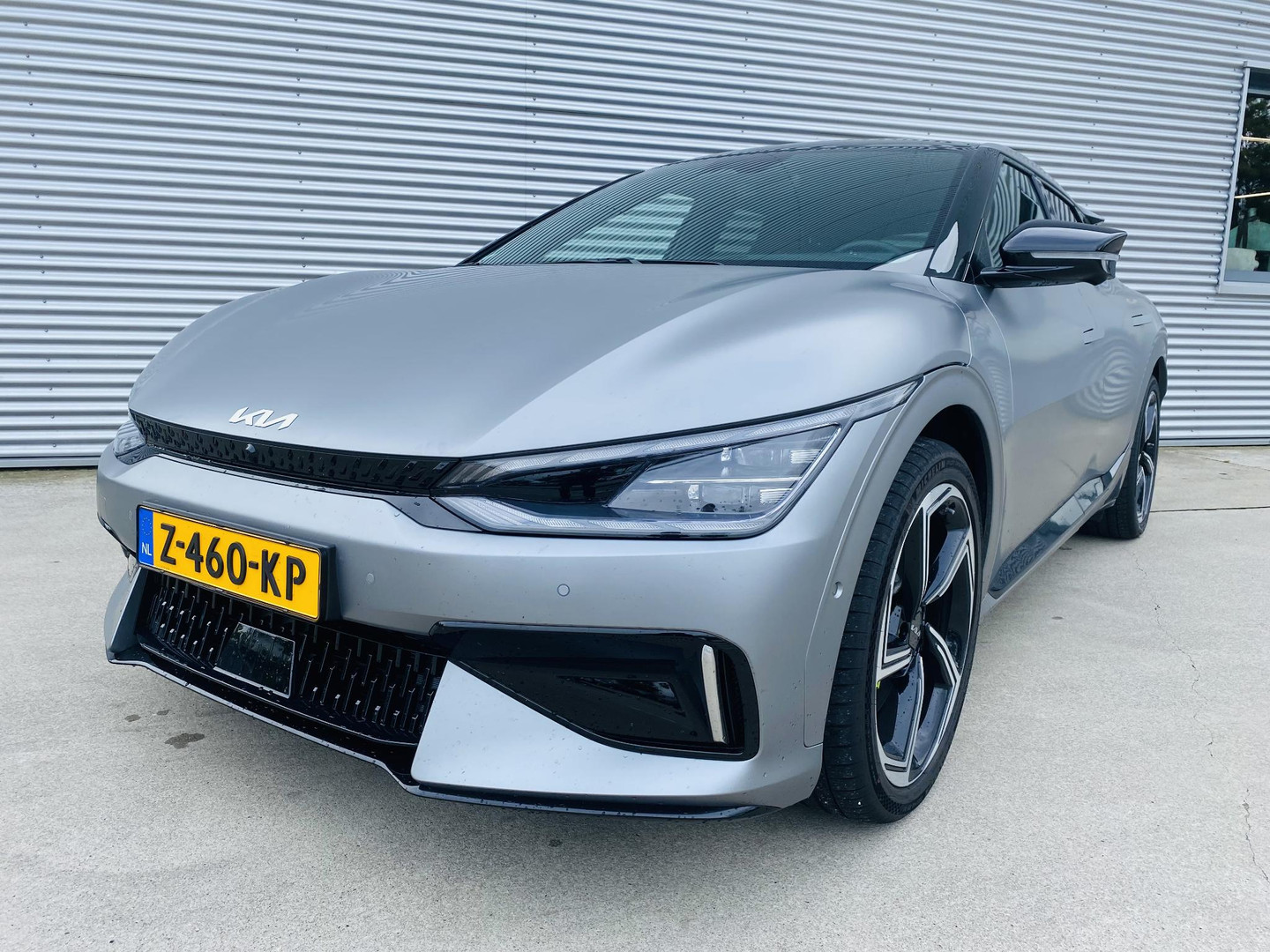 Kia EV6