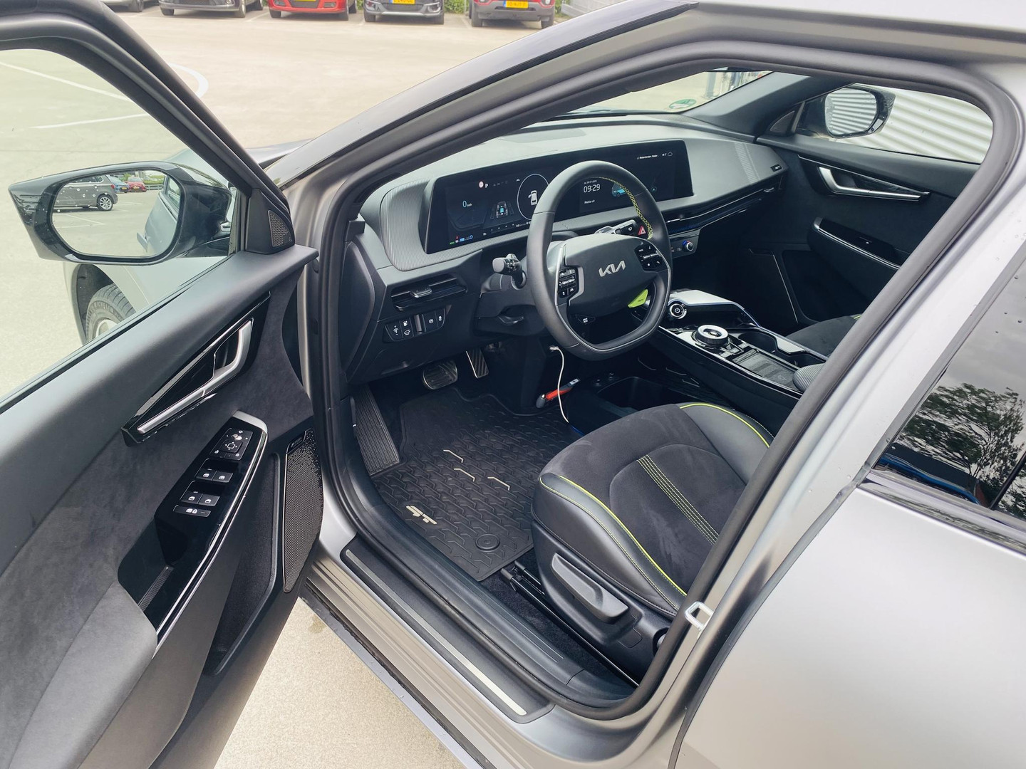 Kia EV6