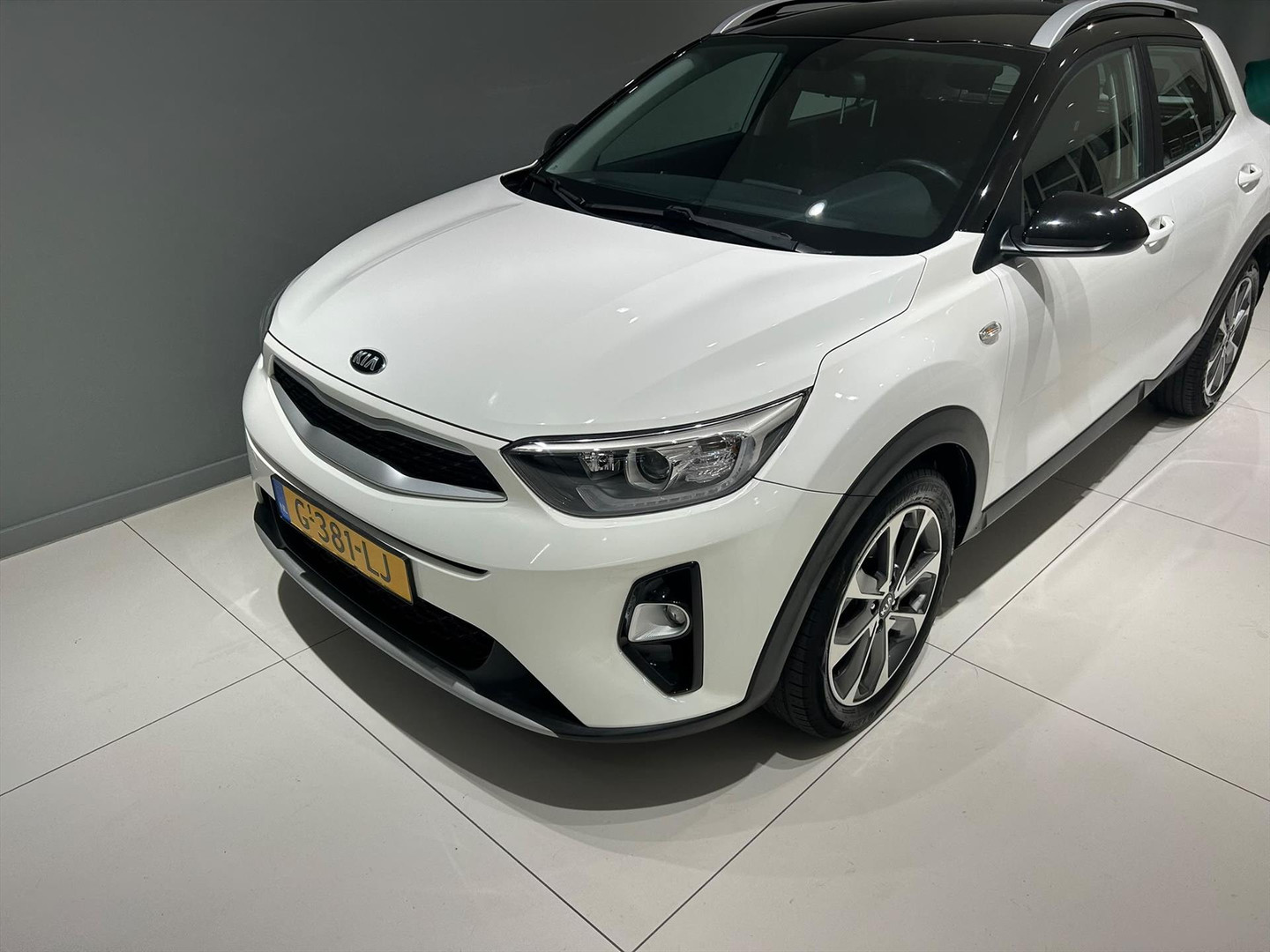 Kia Stonic