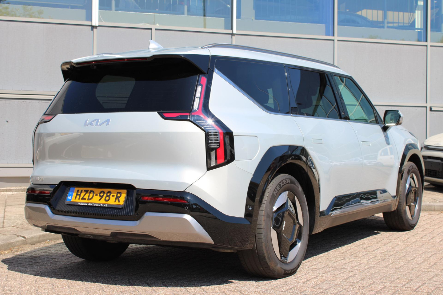 Kia EV9