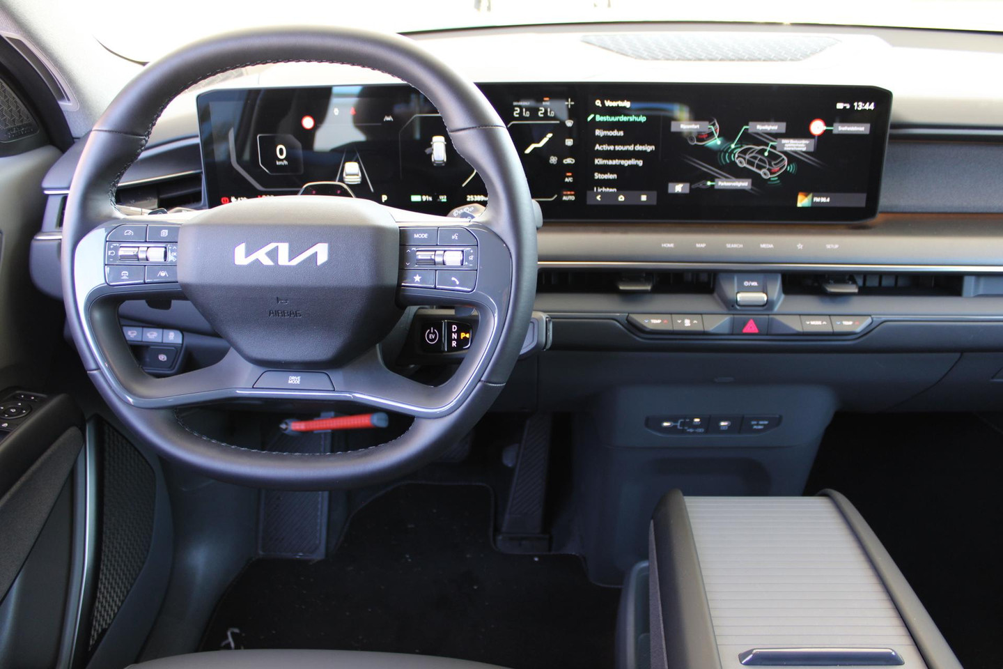 Kia EV9