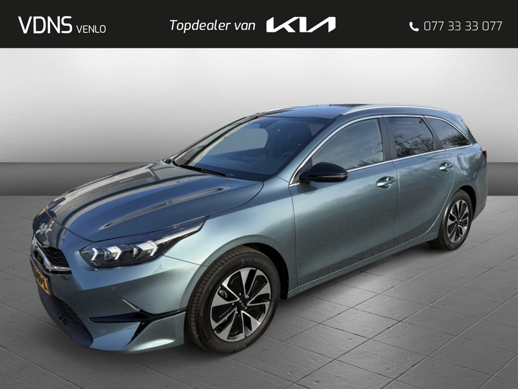 Kia Ceed Sportswagon