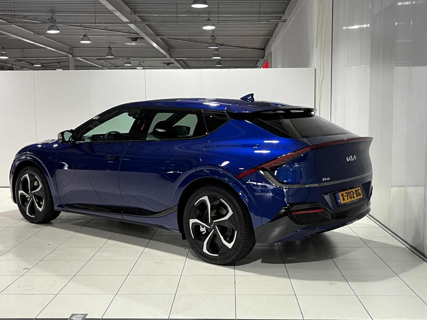 Kia EV6