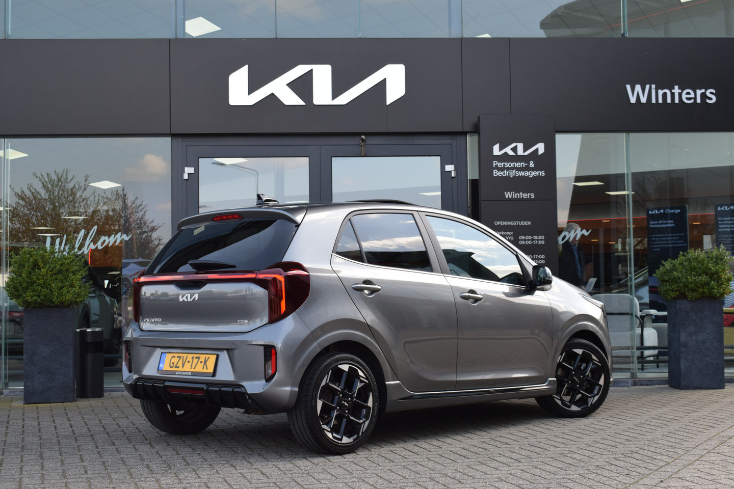 Kia Picanto