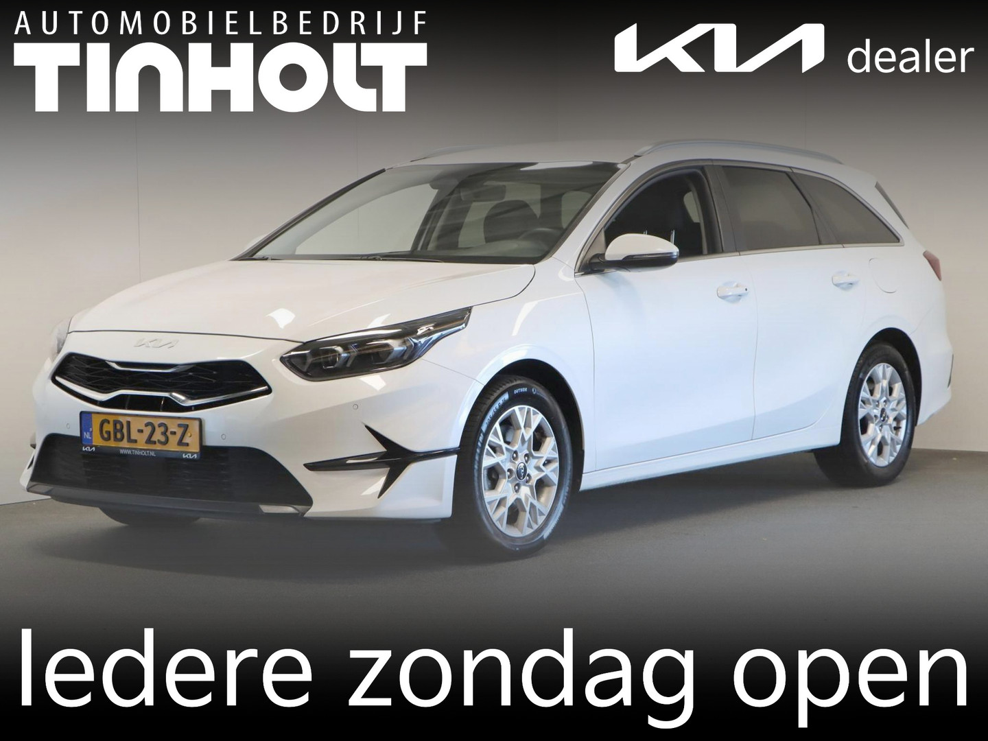 Kia Ceed Sportswagon
