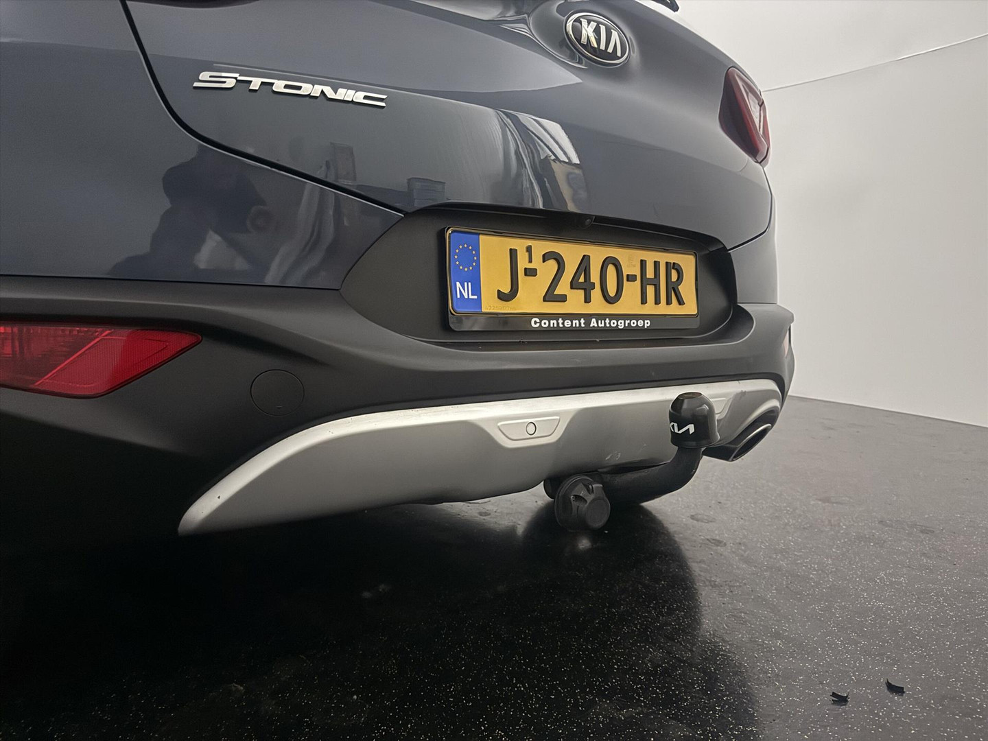 Kia Stonic