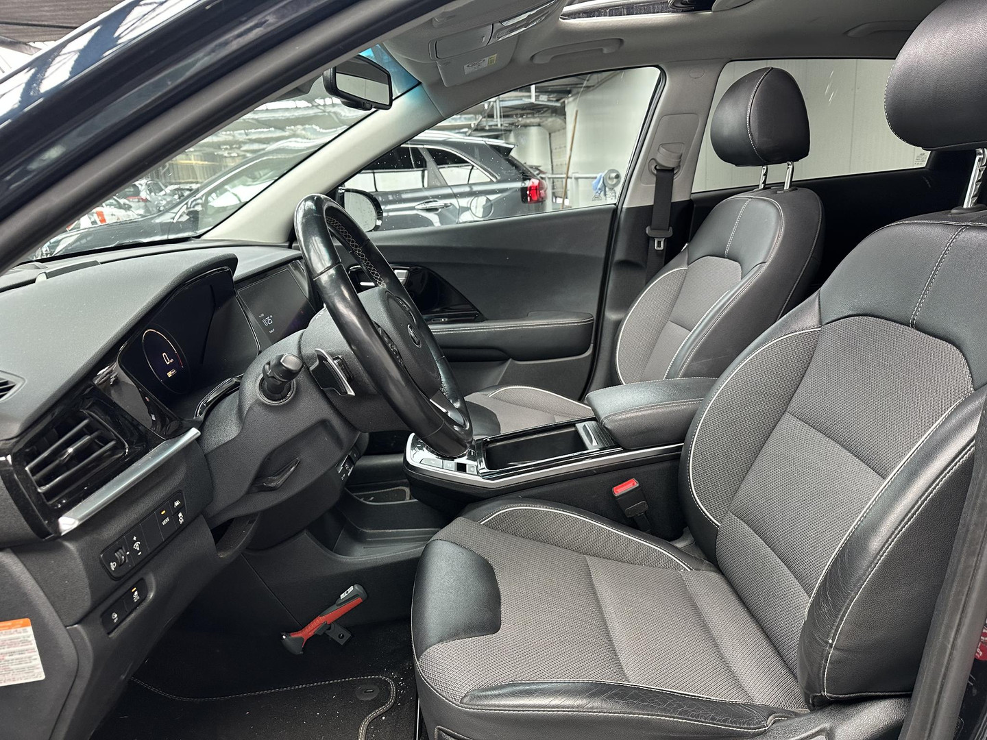 Kia Niro EV