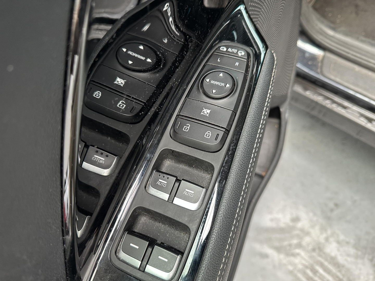 Kia Niro EV