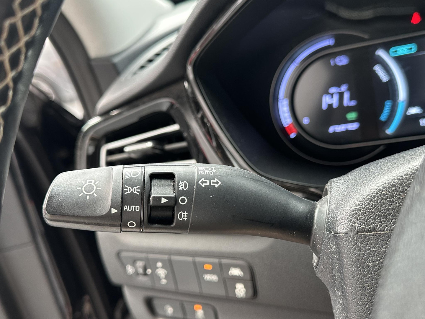 Kia Niro EV