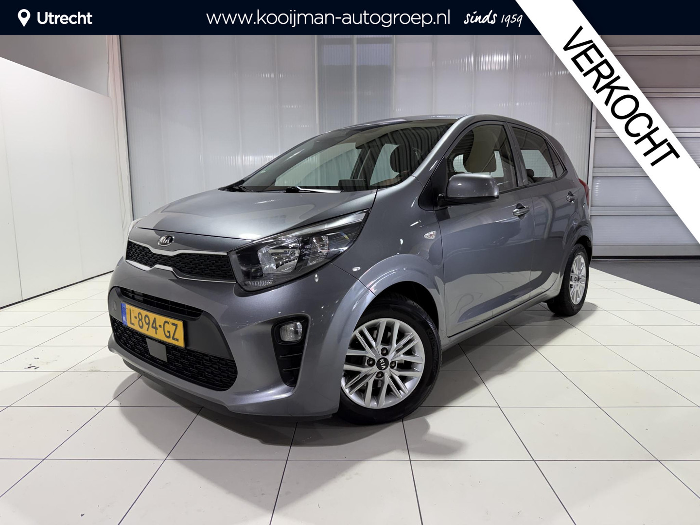 Kia Picanto