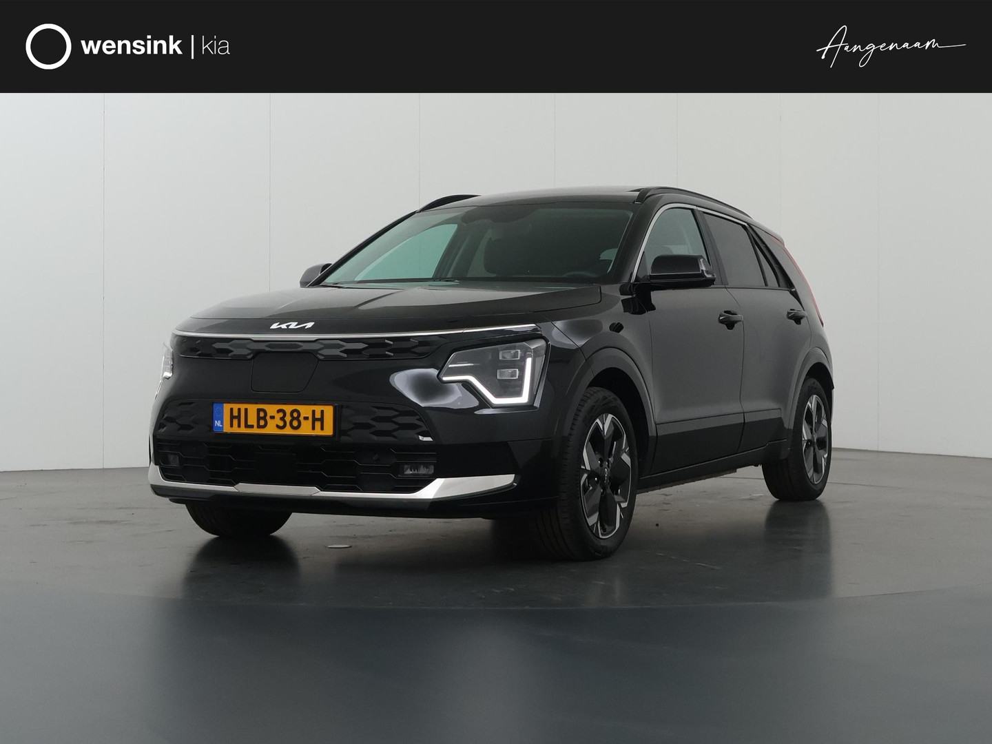 Kia Niro EV