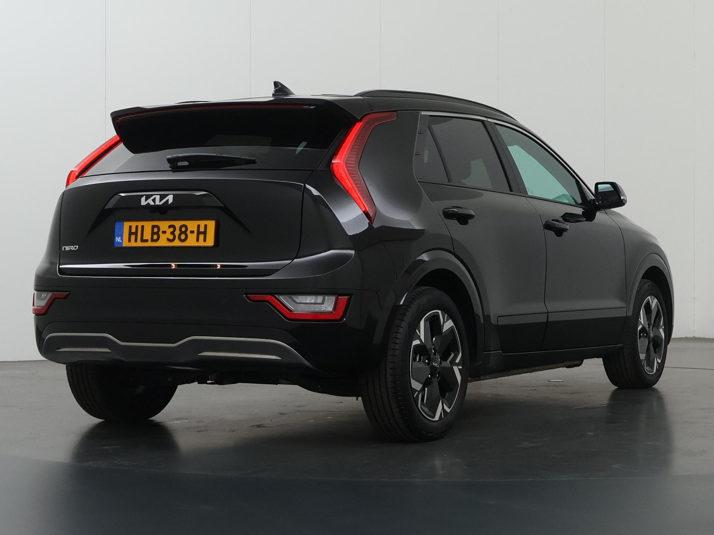 Kia Niro EV