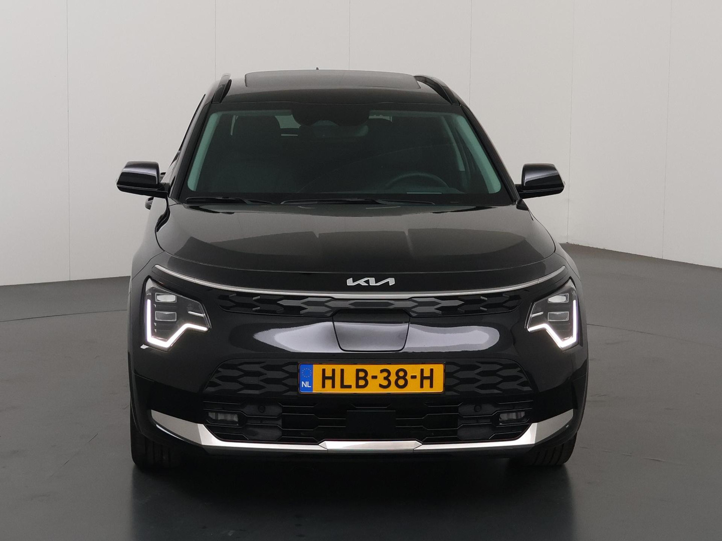 Kia Niro EV