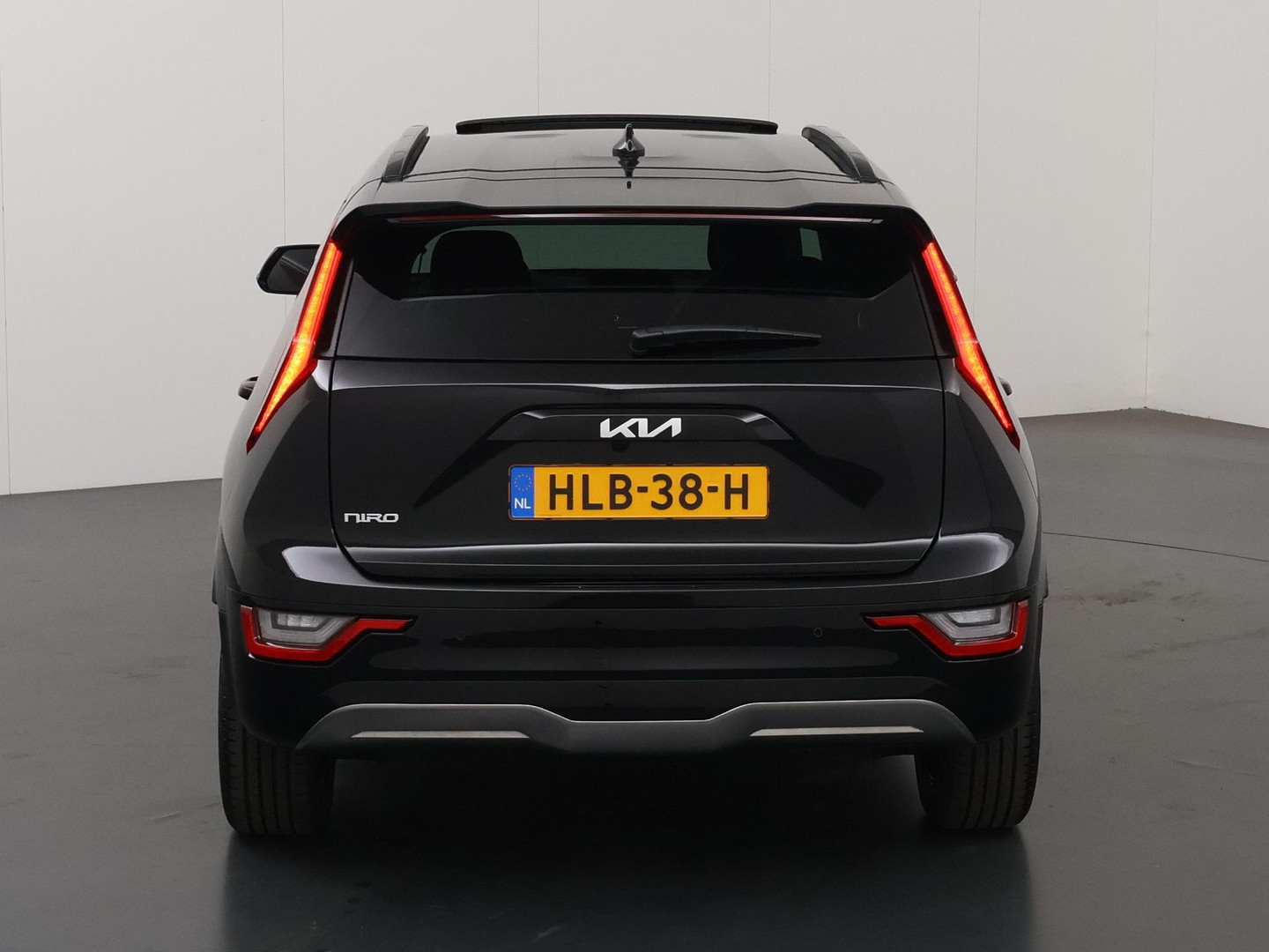 Kia Niro EV