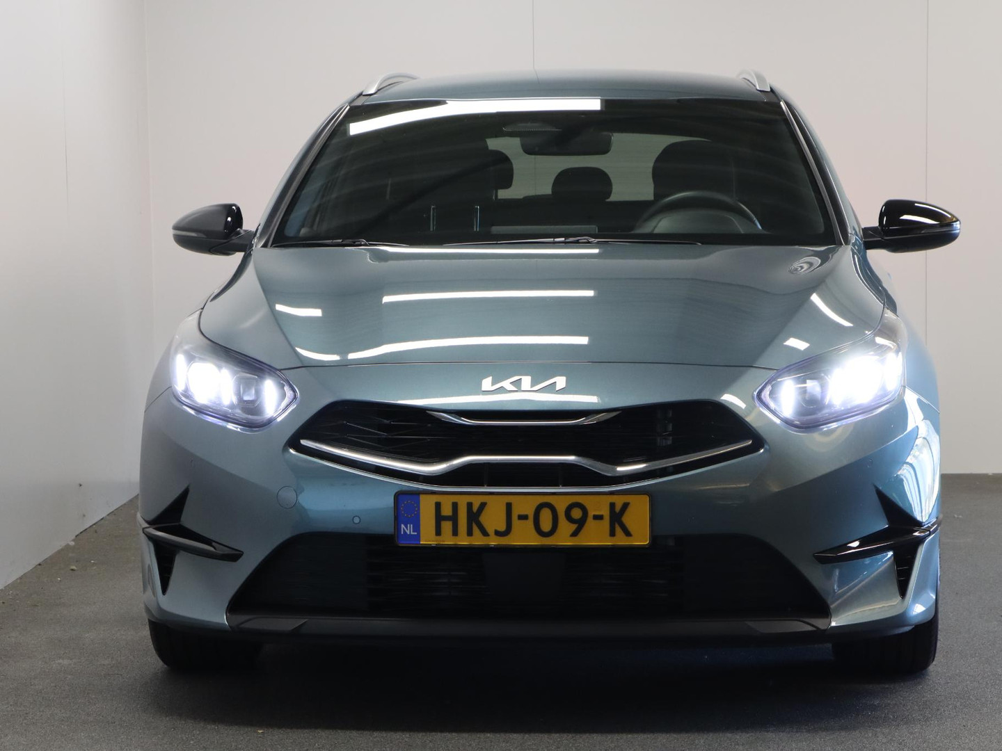 Kia Ceed Sportswagon