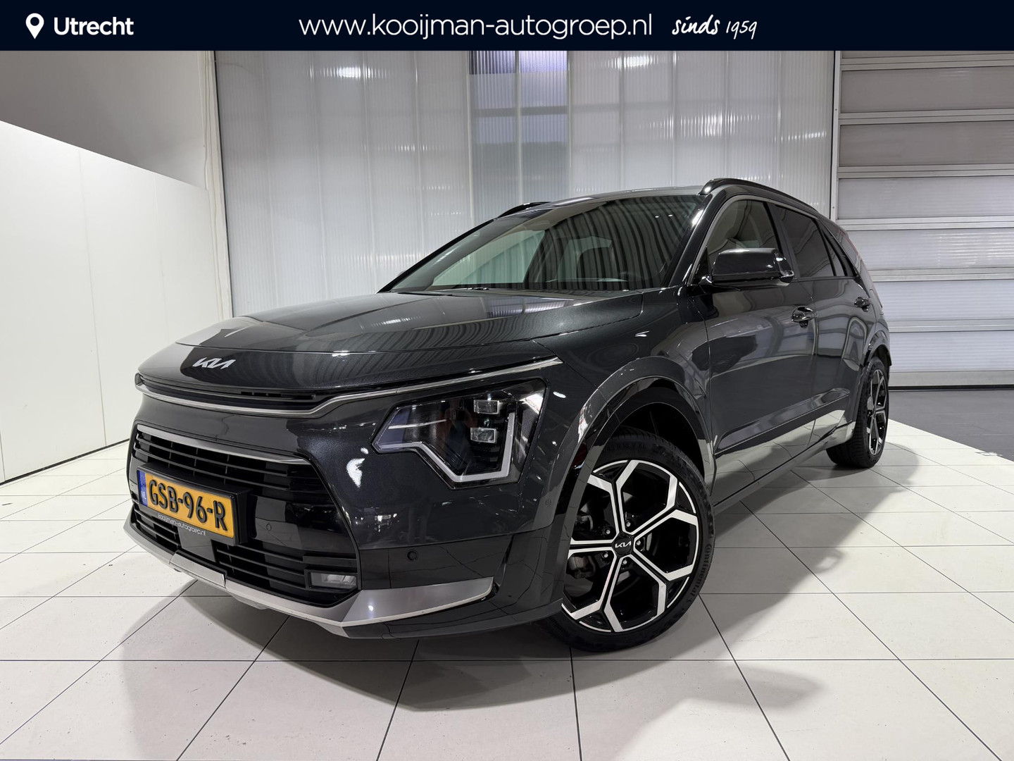 Kia Niro