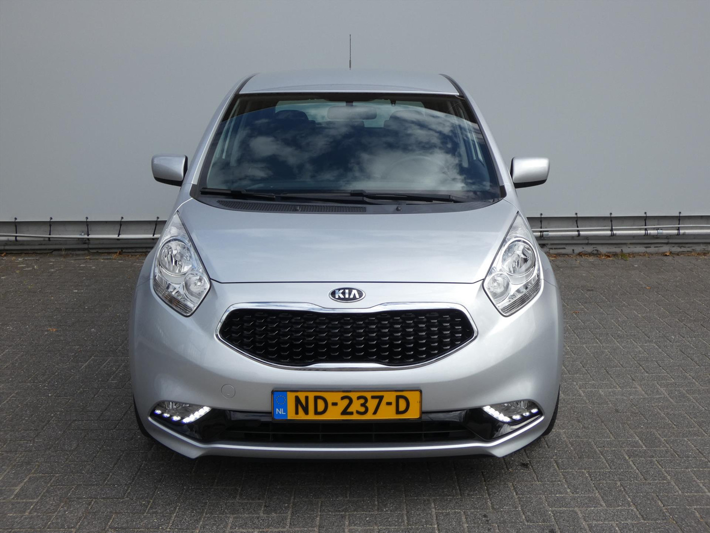 Kia Venga