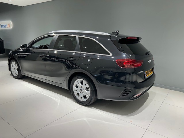 Kia Ceed Sportswagon