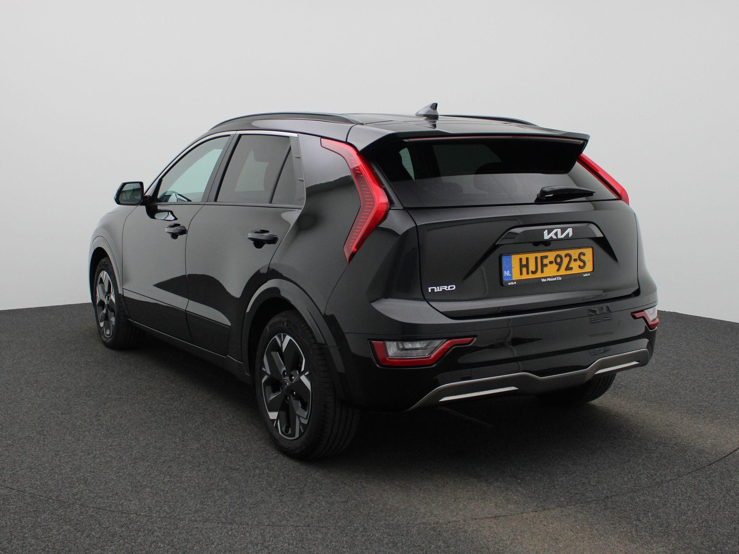 Kia Niro EV