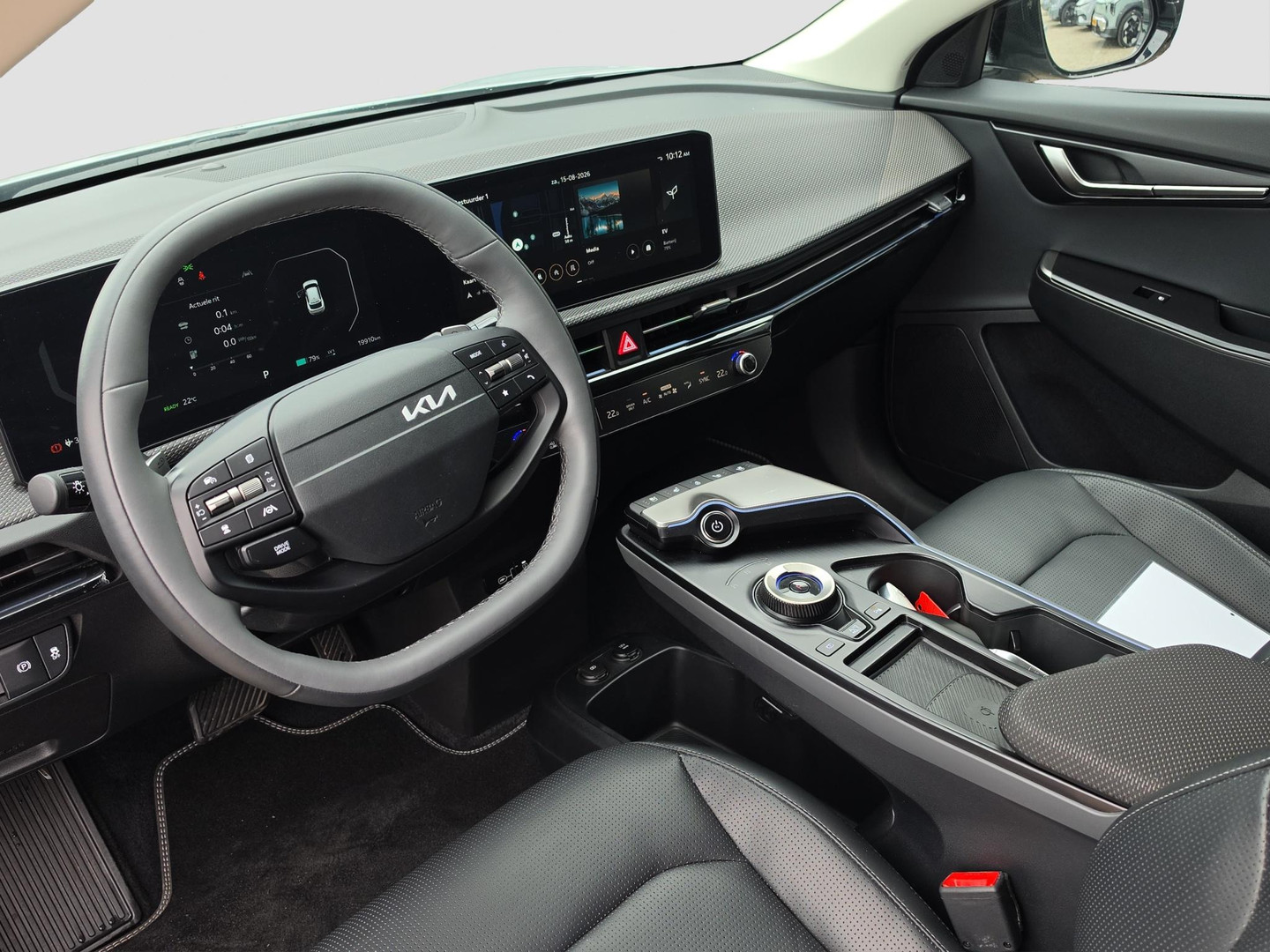 Kia EV6