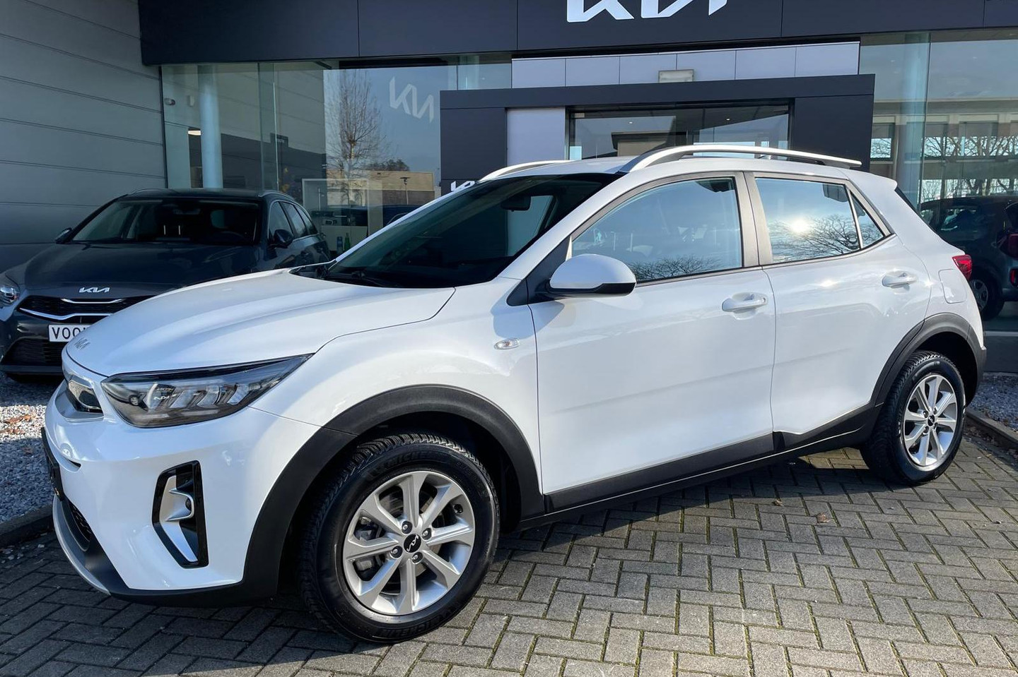 Kia Stonic