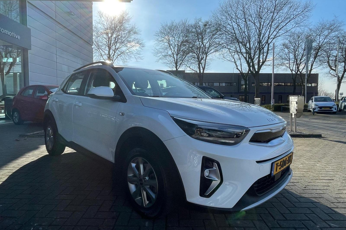 Kia Stonic