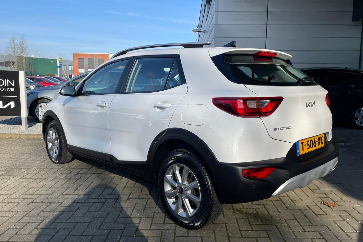 Kia Stonic